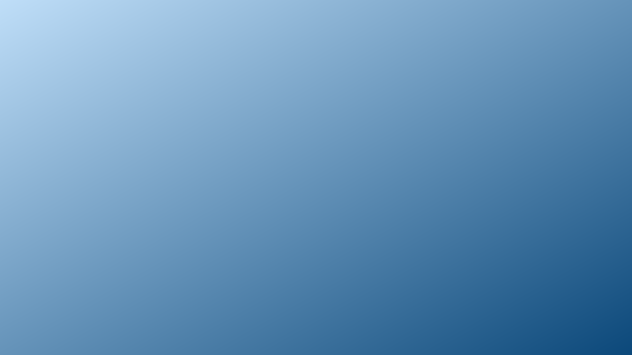 Cool Sky gradient background — free HD cool sky color wallpaper 1920x1080