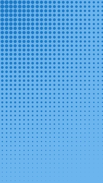 Cool Sky halftone phone wallpaper — free HD cool sky mobile wallpaper 1080x1920
