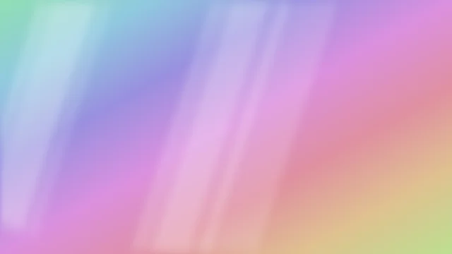 Cool Sky holographic desktop wallpaper — free 4K cool sky wallpaper 3840x2160