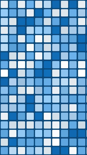 Cool Sky mosaic phone wallpaper — free HD cool sky mobile wallpaper 1080x1920