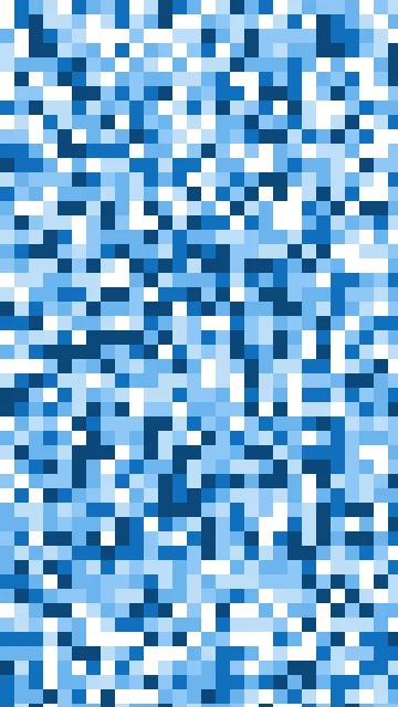Cool Sky pixel phone wallpaper — free HD cool sky mobile wallpaper 1080x1920