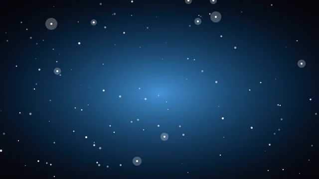 Cool Sky starry background — free HD cool sky color wallpaper 1920x1080