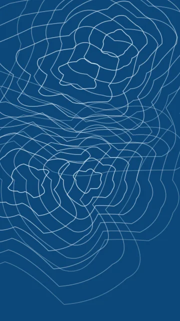 Cool Sky topographic phone wallpaper — free HD cool sky mobile wallpaper 1080x1920