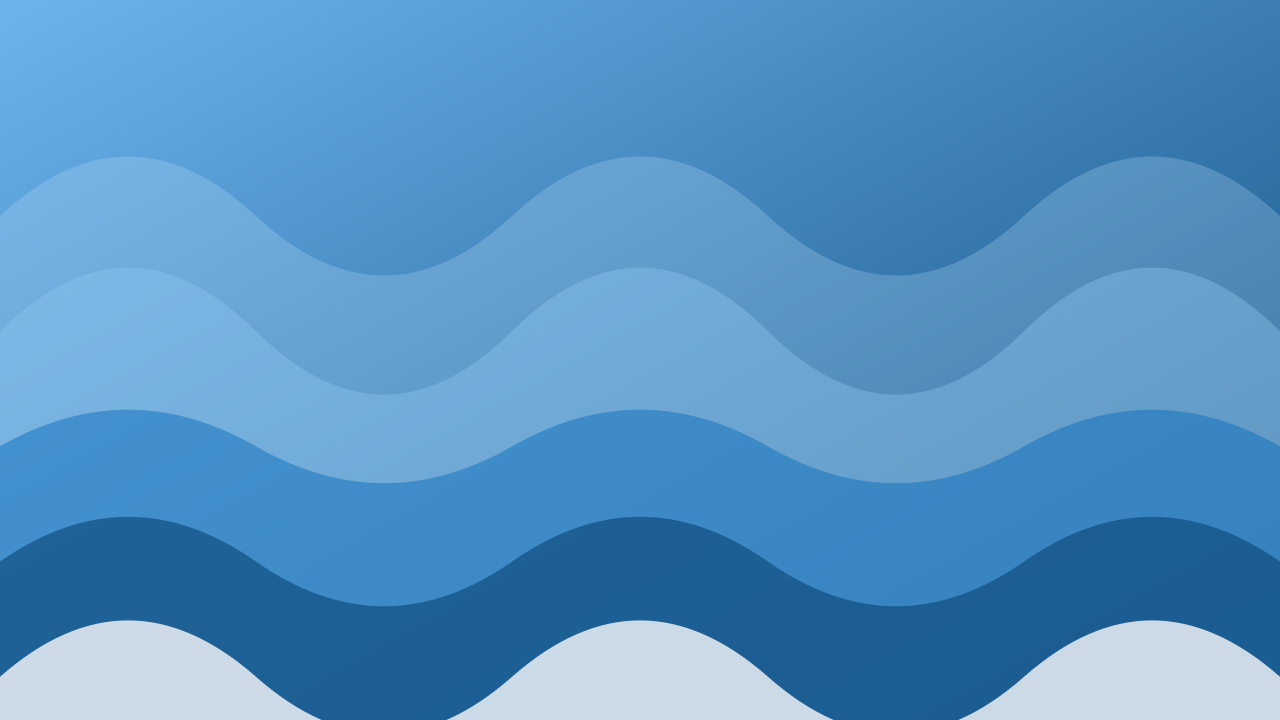 Cool Sky waves background — free HD cool sky color wallpaper 1920x1080