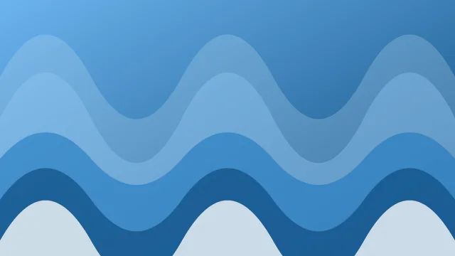 Cool Sky waves desktop wallpaper — free 4K cool sky wallpaper 3840x2160