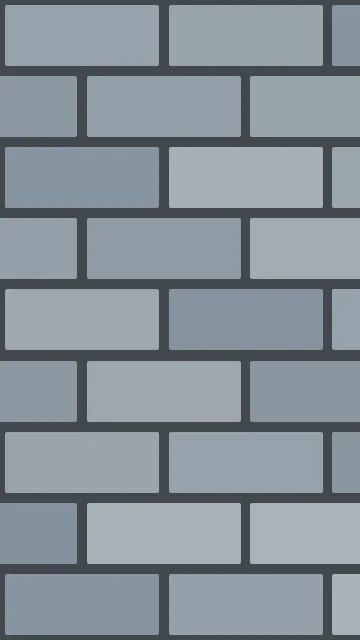 Cool Steel brick phone wallpaper — free HD cool steel mobile wallpaper 1080x1920