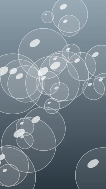 Cool Steel bubbles phone wallpaper — free HD cool steel mobile wallpaper 1080x1920