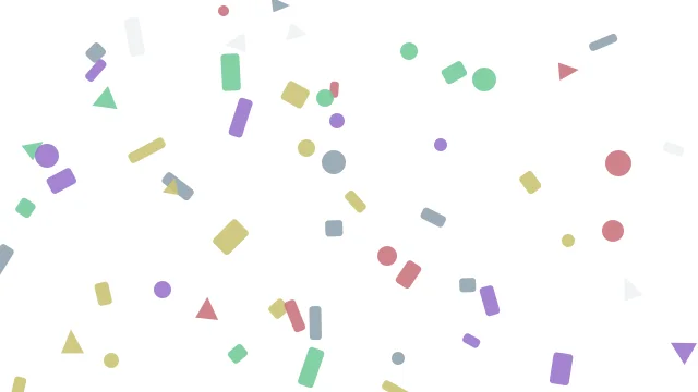 Cool Steel confetti desktop wallpaper — free 4K cool steel wallpaper 3840x2160