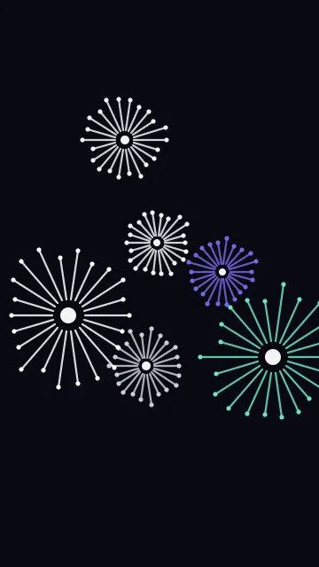 Cool Steel fireworks phone wallpaper — free HD cool steel mobile wallpaper 1080x1920