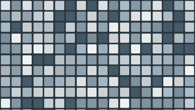 Cool Steel mosaic desktop wallpaper — free 4K cool steel wallpaper 3840x2160