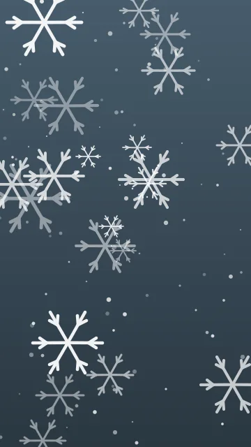 Cool Steel snowflake phone wallpaper — free HD cool steel mobile wallpaper 1080x1920