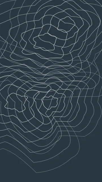Cool Steel topographic phone wallpaper — free HD cool steel mobile wallpaper 1080x1920