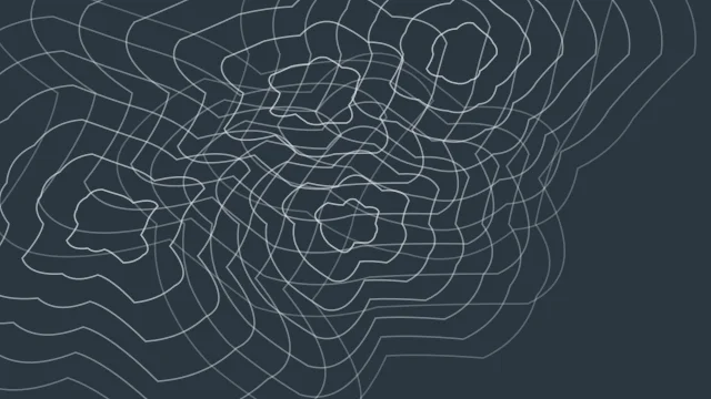 Cool Steel topographic desktop wallpaper — free 4K cool steel wallpaper 3840x2160