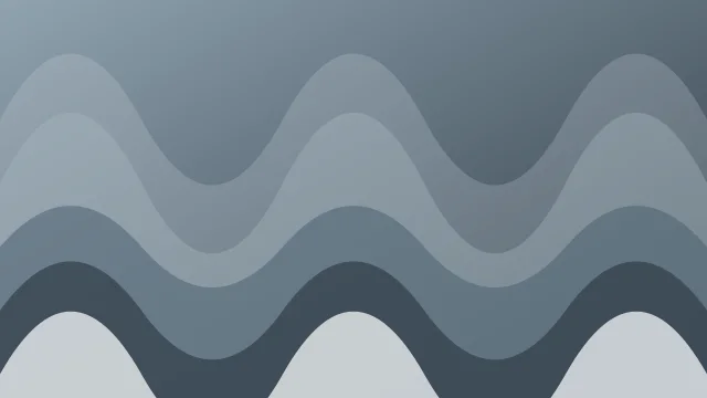 Cool Steel waves desktop wallpaper — free 4K cool steel wallpaper 3840x2160