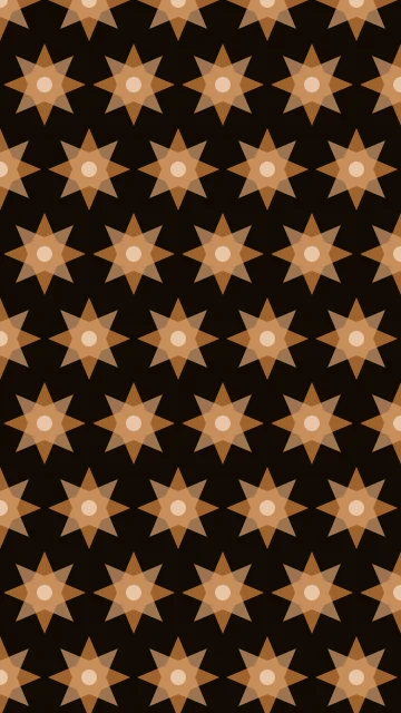 Copper arabesque phone wallpaper — free HD copper mobile wallpaper 1080x1920