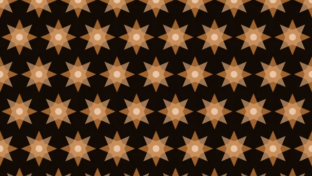 Copper arabesque background — free HD copper color wallpaper 1920x1080