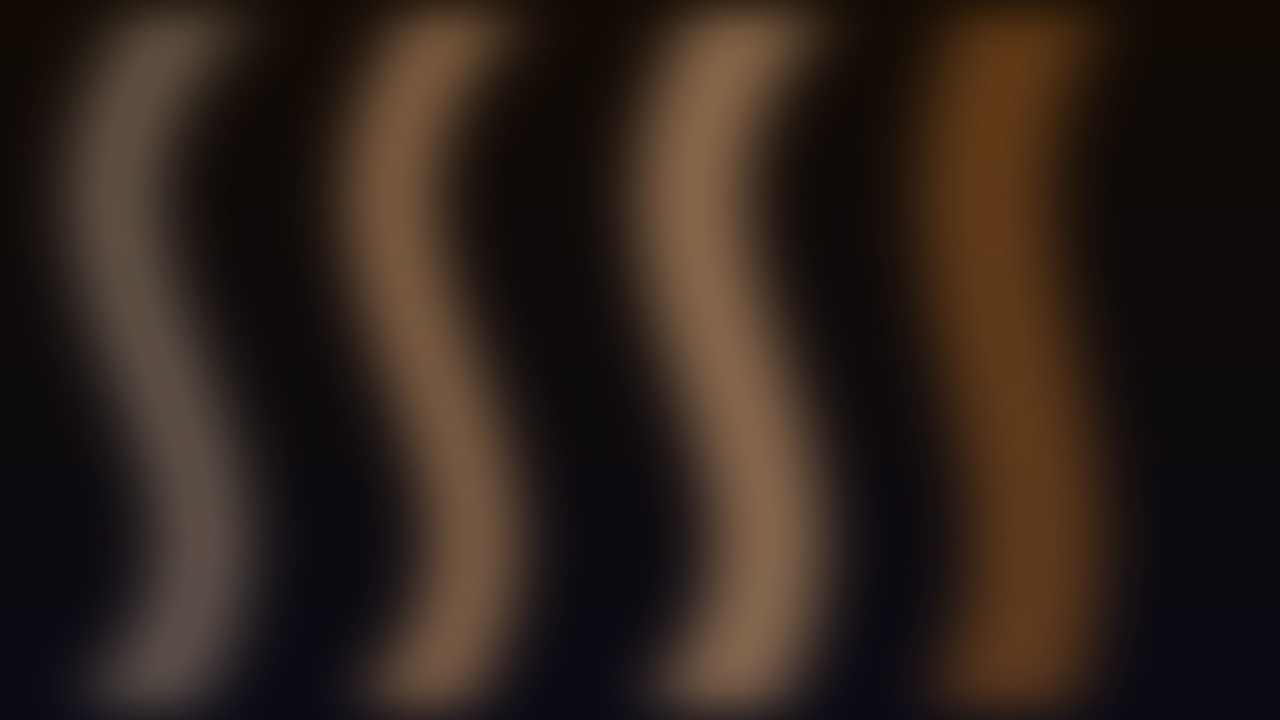 Copper aurora background — free HD copper color wallpaper 1920x1080