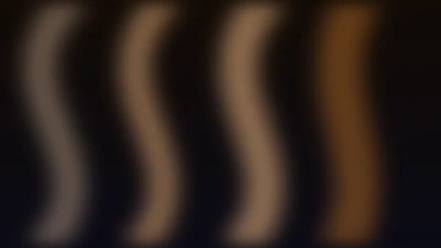 Copper aurora background — free HD copper color wallpaper 1920x1080