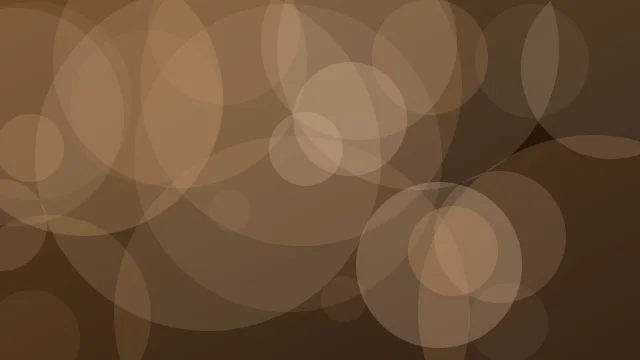 Copper bokeh background — free HD copper color wallpaper 1920x1080