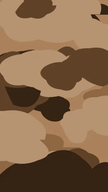 Copper camo phone wallpaper — free HD copper mobile wallpaper 1080x1920