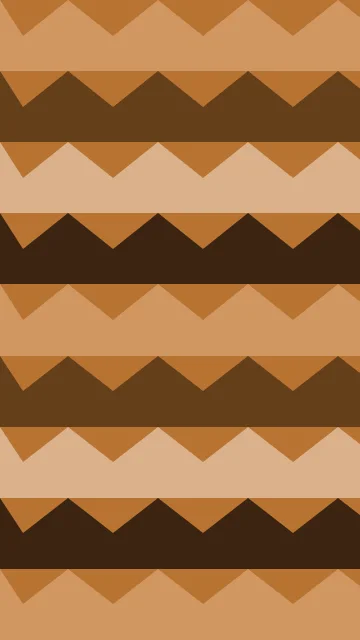 Copper chevron phone wallpaper — free HD copper mobile wallpaper 1080x1920