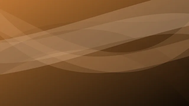 Copper curves background — free HD copper color wallpaper 1920x1080