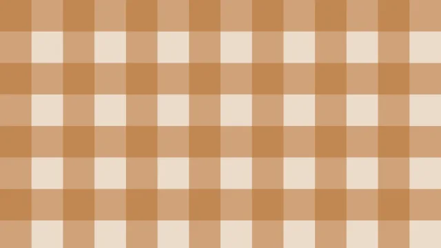 Copper gingham background — free HD copper color wallpaper 1920x1080