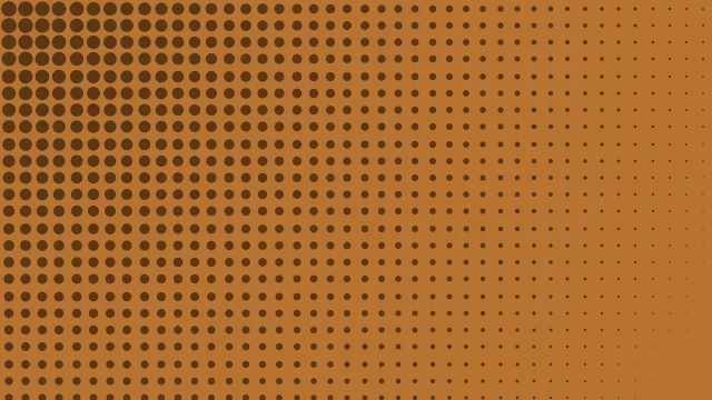 Copper halftone background — free HD copper color wallpaper 1920x1080