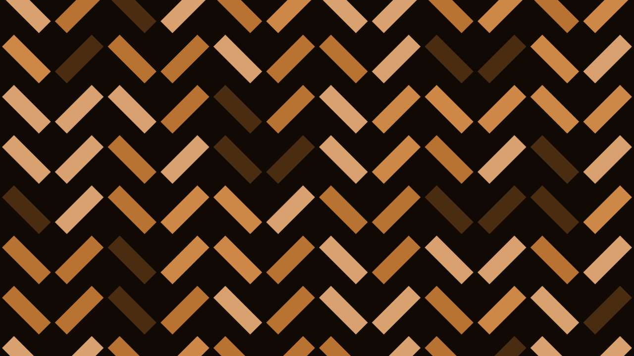 Copper herringbone background — free HD copper color wallpaper 1920x1080