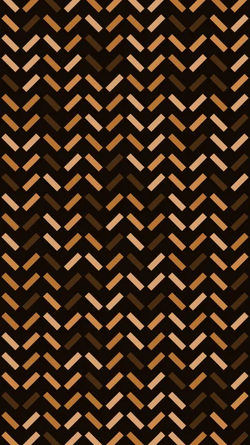 Copper herringbone phone wallpaper — free HD copper mobile wallpaper 1080x1920