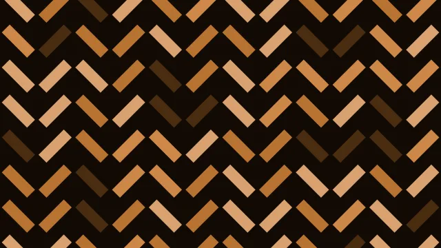 Copper herringbone background — free HD copper color wallpaper 1920x1080