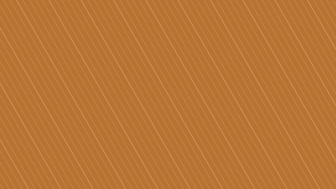 Copper pinstripe background — free HD copper color wallpaper 1920x1080