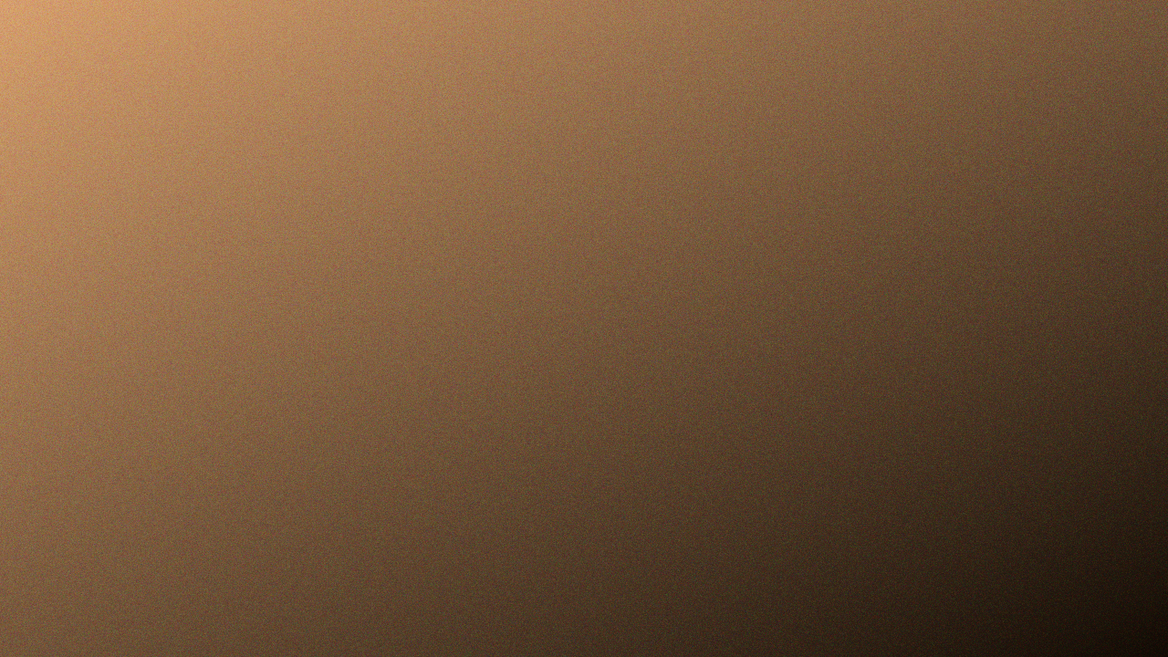 Copper noise background — free HD copper color wallpaper 1920x1080