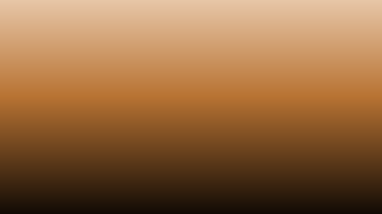 Copper ombre background — free HD copper color wallpaper 1920x1080