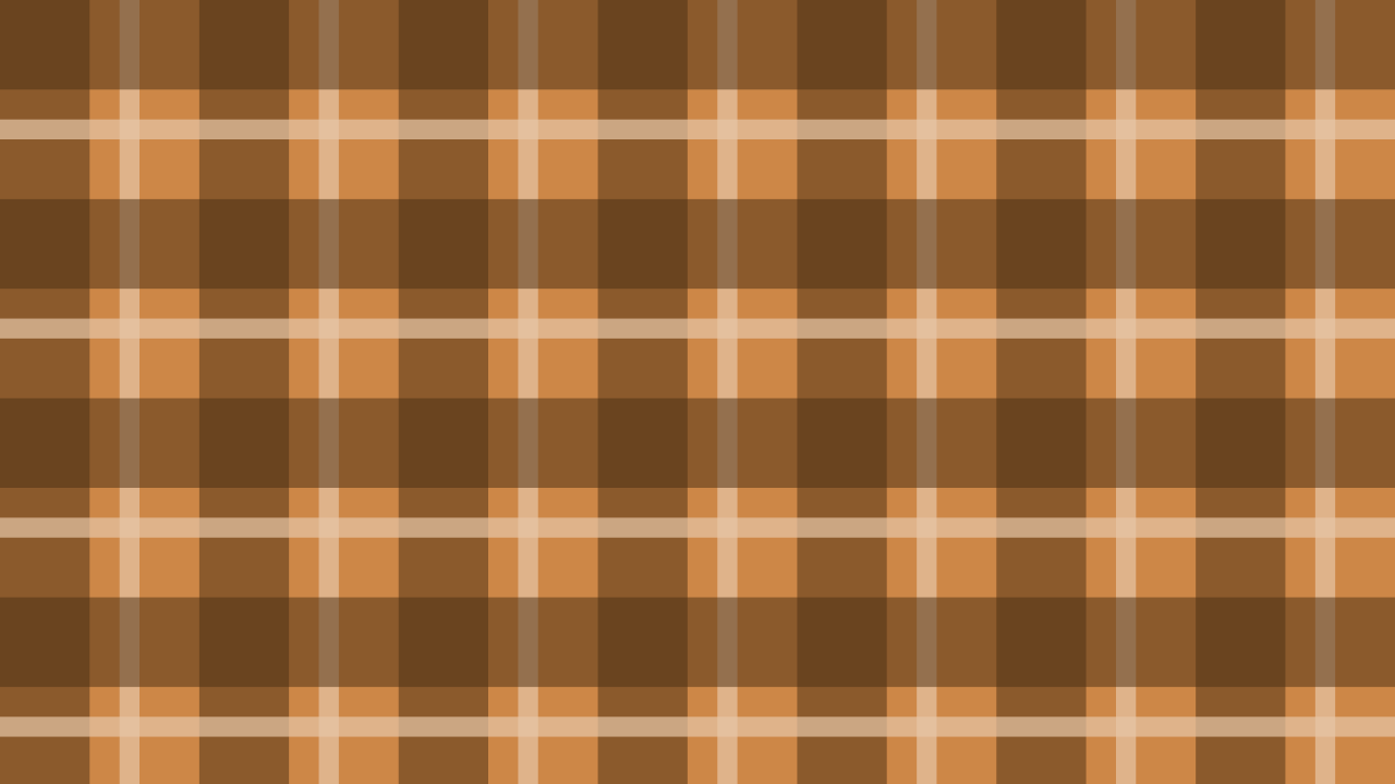 Copper plaid background — free HD copper color wallpaper 1920x1080