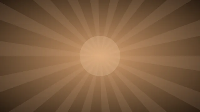 Copper rays background — free HD copper color wallpaper 1920x1080