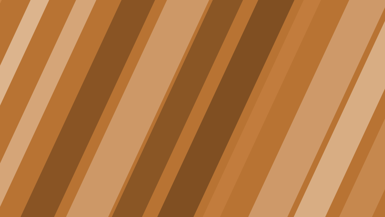 Copper stripes background — free HD copper color wallpaper 1920x1080