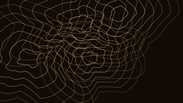 Copper topographic background — free HD copper color wallpaper 1920x1080