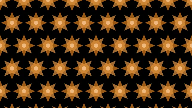 Copperwood arabesque background — free HD copperwood color wallpaper 1920x1080