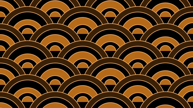 Copperwood art deco background — free HD copperwood color wallpaper 1920x1080