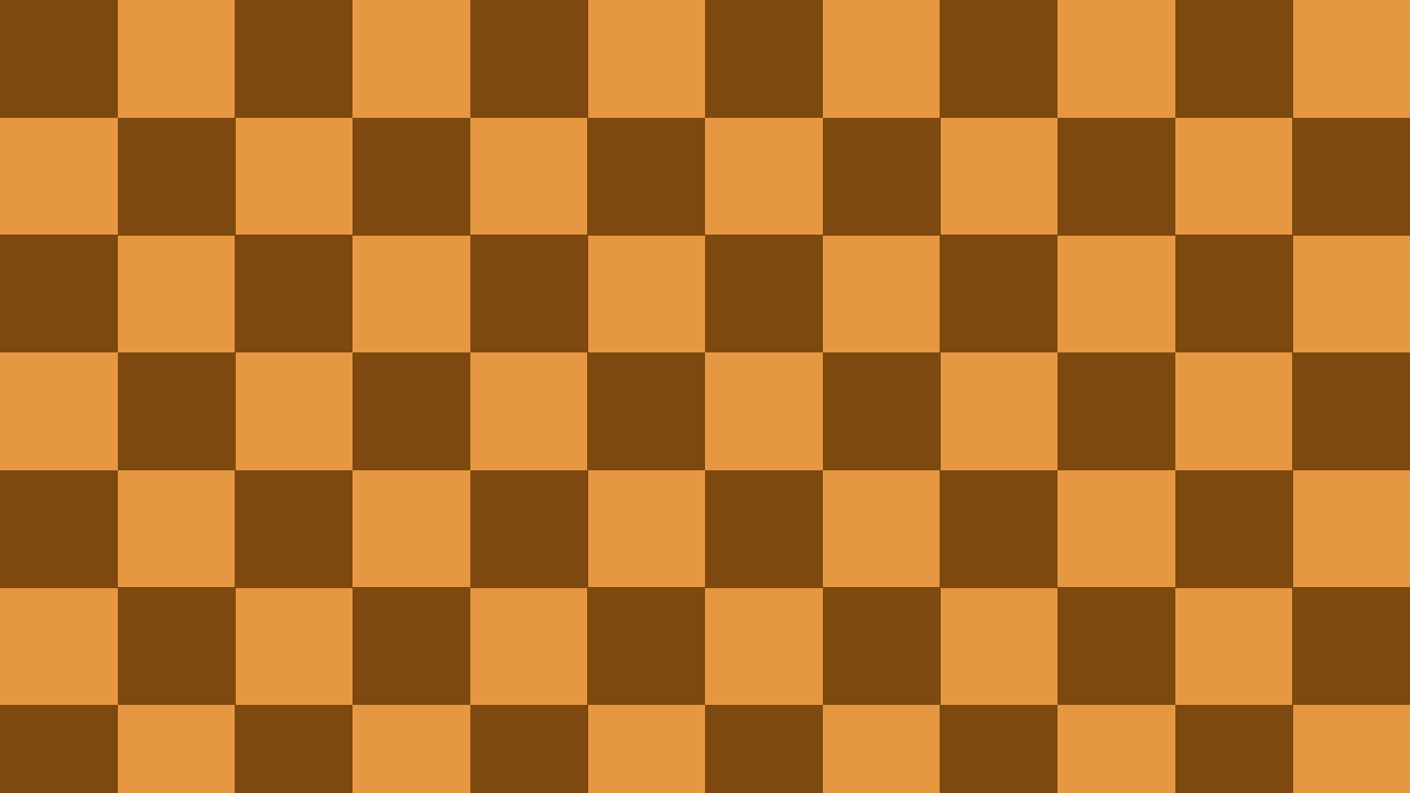 Copperwood checkered background — free HD copperwood color wallpaper 1920x1080