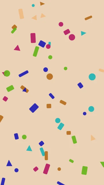 Copperwood confetti phone wallpaper — free HD copperwood mobile wallpaper 1080x1920