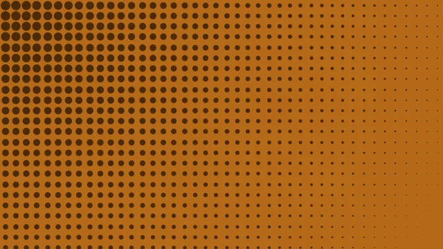 Copperwood halftone background — free HD copperwood color wallpaper 1920x1080