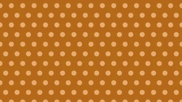Copperwood polka dot background — free HD copperwood color wallpaper 1920x1080