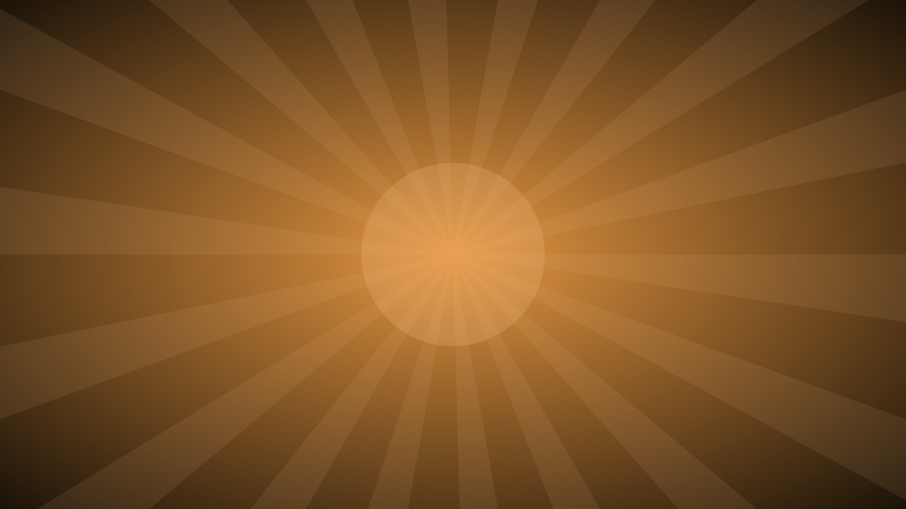 Copperwood rays background — free HD copperwood color wallpaper 1920x1080