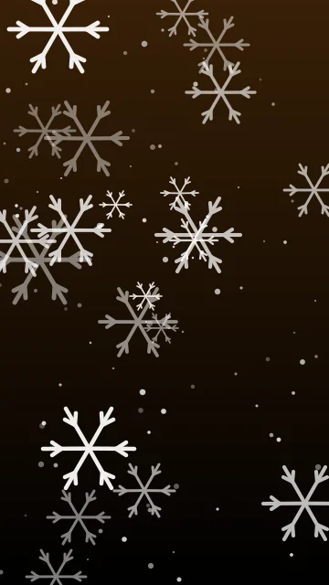 Copperwood snowflake phone wallpaper — free HD copperwood mobile wallpaper 1080x1920