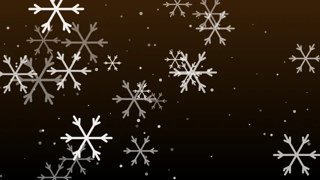 Copperwood snowflake background — free HD copperwood color wallpaper 1920x1080