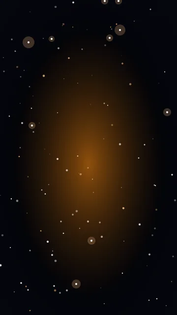 Copperwood stars phone wallpaper — free HD copperwood mobile wallpaper 1080x1920