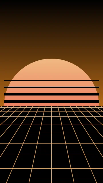 Copperwood vaporwave phone wallpaper — free HD copperwood mobile wallpaper 1080x1920