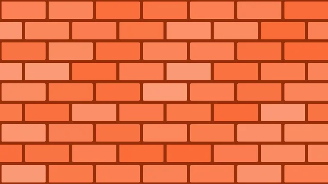 Coral brick desktop wallpaper — free 4K coral wallpaper 3840x2160
